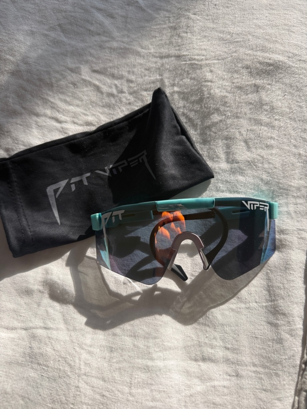 Pit Viper Dupe Sunglasses